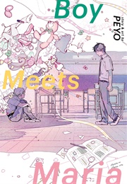 Boy Meets Maria (Kosei Eguchi)