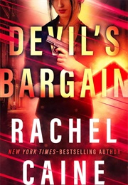 Devil&#39;s Bargain (Rachel Caine)
