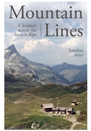 Mountain Lines (Jonathan Arlan)