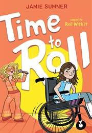 Time to Roll (Jamie Sumner)