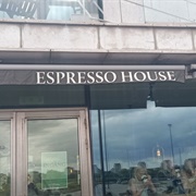 Espresso House, Malmo