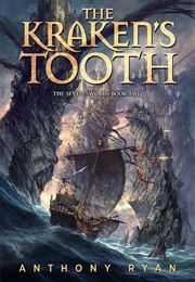 The Kraken&#39;s Tooth (Anthony Ryan)