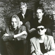 Open Hour - The Dream Syndicate