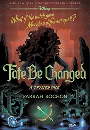 Fate Be Changed (Farrah Rochon)