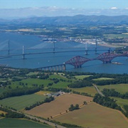 Forth River