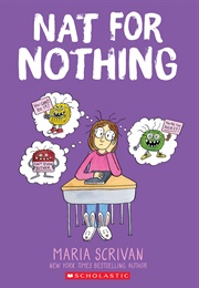 Nat for Nothing (Maria Scrivan)