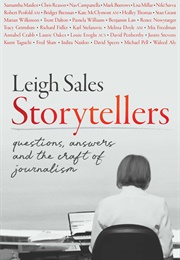 Storytellers (Leigh Sales)