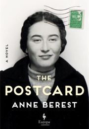 The Postcard (Anne Berest)