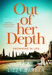 Out of Her Depth (Lizzy Barber)