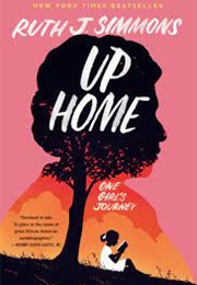 Up Home (Ruth J Simmons)