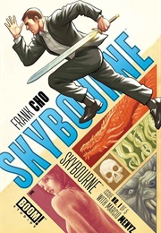 Skybourne (Frank Chu)