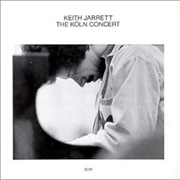 The Koln Concert - Keith Jarrett (1975)