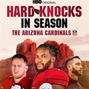 Hard Knocks in Season: Season 2