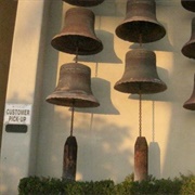 Robinson&#39;s Liberty Bells