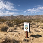 Desert View Conservation Area