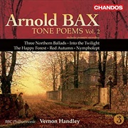 Northern Ballad No.2 (Handley/BBC Phil)