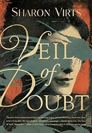 Veil of Doubt (Sharon Virts)