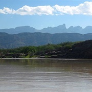 Rio Grande Wild &amp; Scenic River
