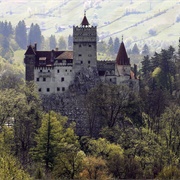 Seven Castles Romania