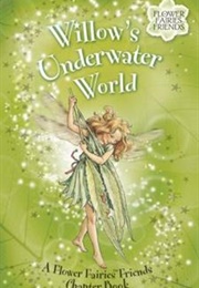 Willow&#39;s Underwater World (Cicely Mary Barker)