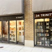 34 Trinity Arts &amp; News