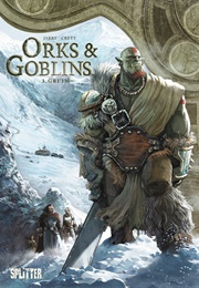 Orks and Goblins 3 &amp; 4 (VVAA)