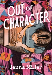 Out of Character (Jenna Miller)