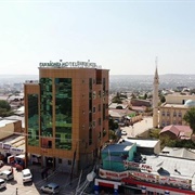 Hargeysa, Somalia