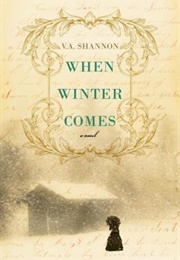 When Winter Comes (V.A. Shannon)
