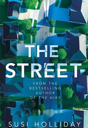 The Street (Susi Holliday)