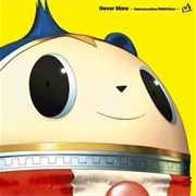 Shoji Meguro - Never More -Reincarnation: Persona 4