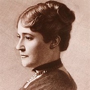 Mary Arthur McElroy