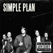 Simple Plan (Simple Plan, 2008)