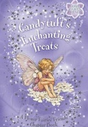 Candytuft&#39;s Enchanting Treats (Cicely Mary Barker)