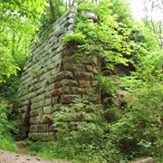 Richland Furnace State Forest