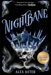 Nightbane (Alex Aster)