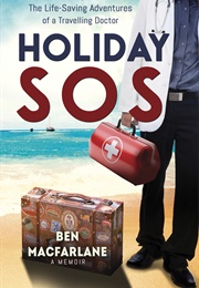 Holiday SOS (Ben MacFarlane)