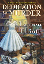 Dedication to Murder (Lauren Elliott)