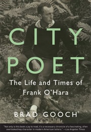 City Poet (Gooch)