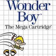 Wonder Boy (SMS)