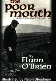The Poor Mouth (Flann O&#39;Brien)