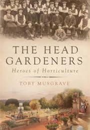 The Head Gardeners (Toby Musgrave)