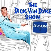 The Dick Van Dyke Show: Season 1