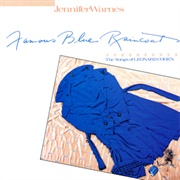 Jennifer Warnes - Famous Blue Raincoat: The Songs of Leonard Cohen