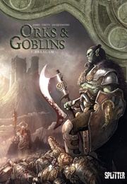 Orks and Goblins 7 &amp; 8 (VVAA)