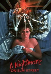 &#39;A Nightmare on Elm Street&#39; - Jordan Peele (1984)