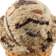 Jamoca Almond Fudge Ice Cream