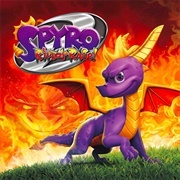 Spyro 2: Ripto&#39;s Rage (Reignited)