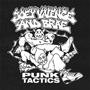Joey Valence &amp; Brae - Punk Tactics