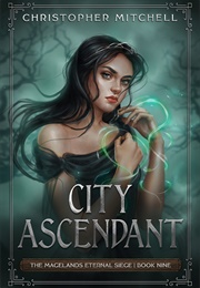 City Ascendant (Christopher Mitchell)